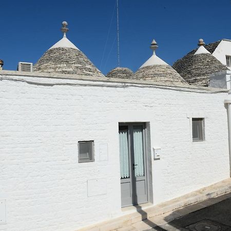 Trullo A Casedd アルベロベッロ エクステリア 写真