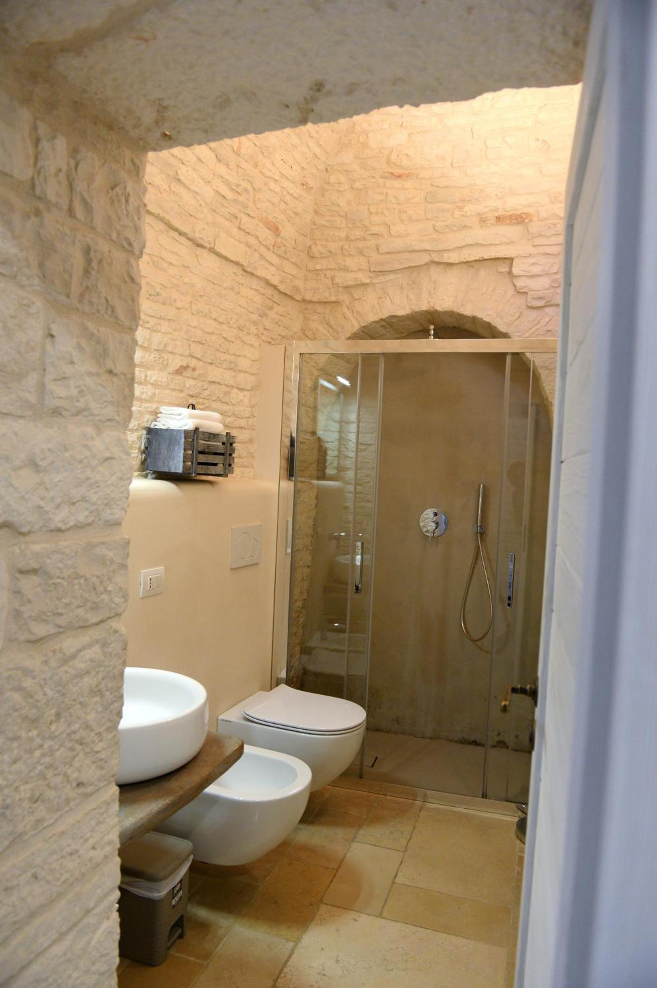 Trullo A Casedd アルベロベッロ エクステリア 写真